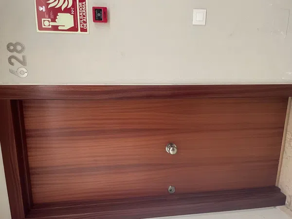 Estudio en calle Salado, 4 - Foto 35