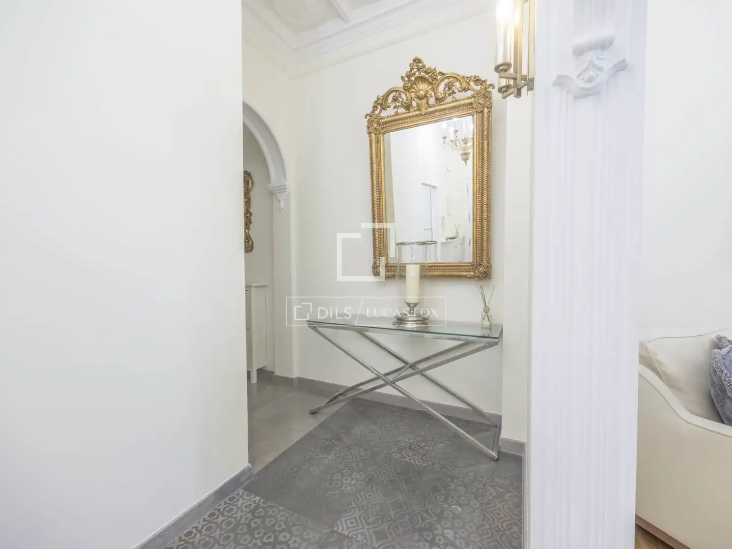 Piso en  Valencia Capital - Foto 12