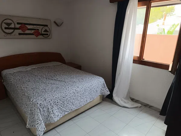 Chalet pareado en Camino Alt de Dénia a Xàbia, 64, El Montgó, El Montgó - Foto 35