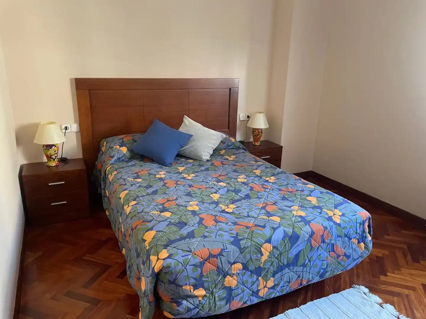 Piso en  Rúa José María Hernansáez 52 - Foto 3