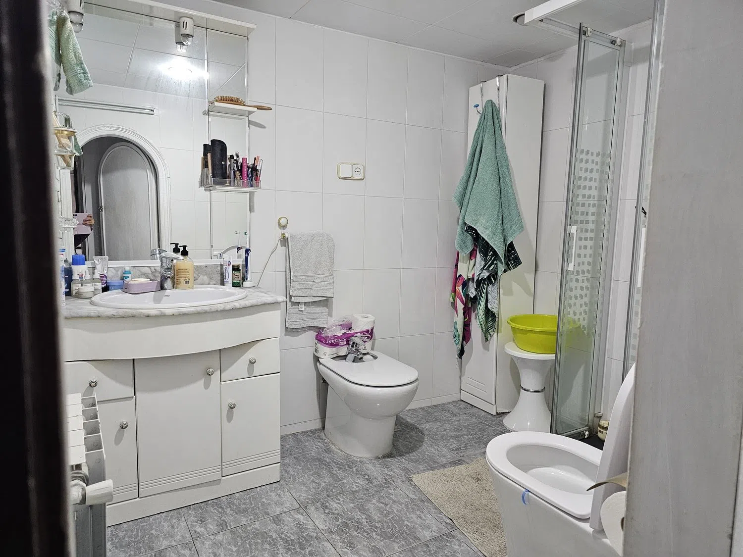 Piso en calle de Sepúlveda, 147 - Foto 22