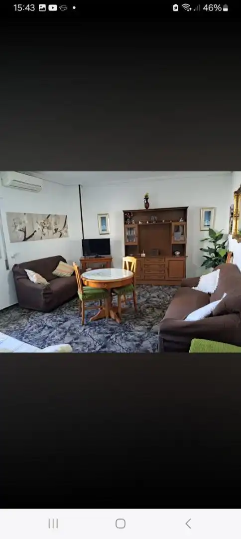 Apartamento en  Calle San Fernando 6 - Foto 9