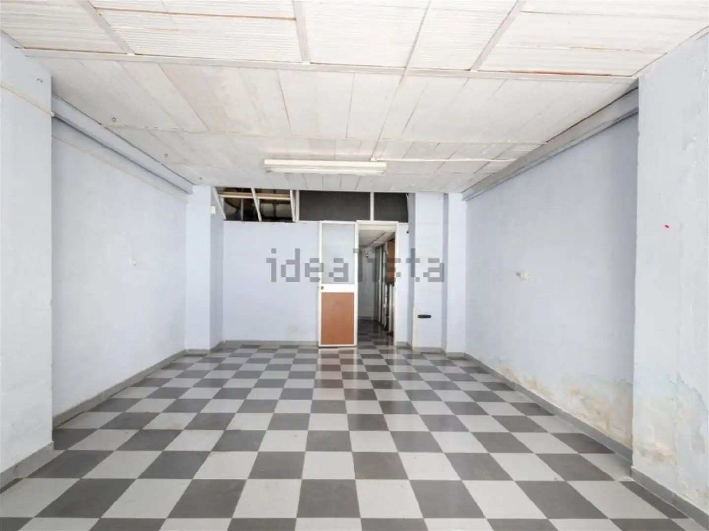 Local comercial en  Calle Tirso de Molina 132 - Foto 3