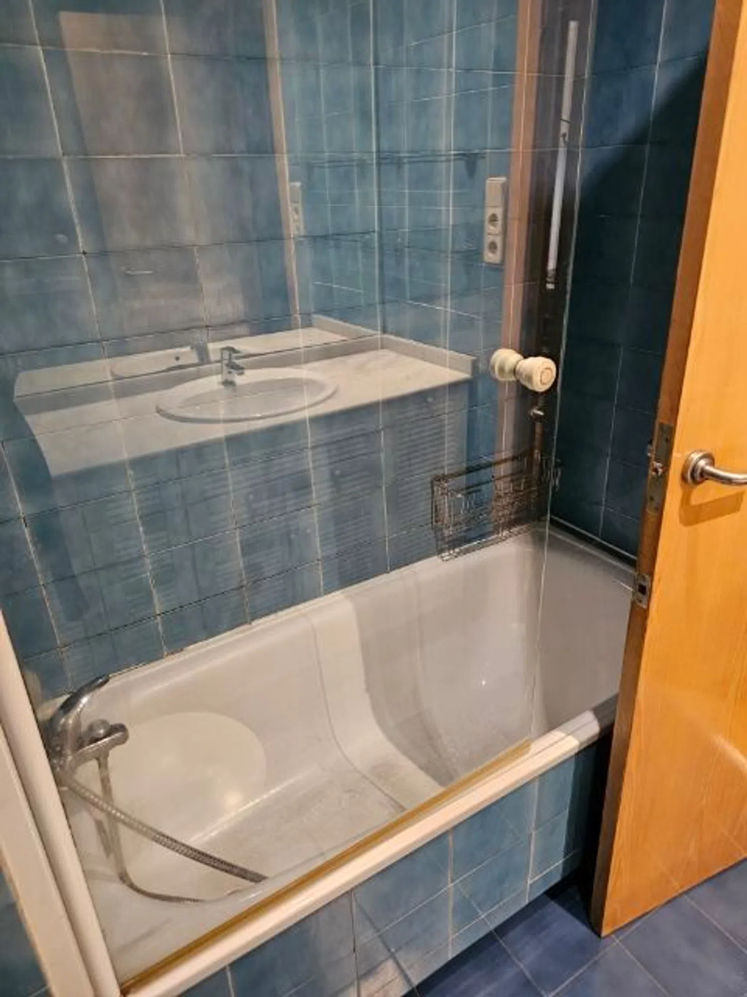 Piso en calle de París, 156 - Foto 25