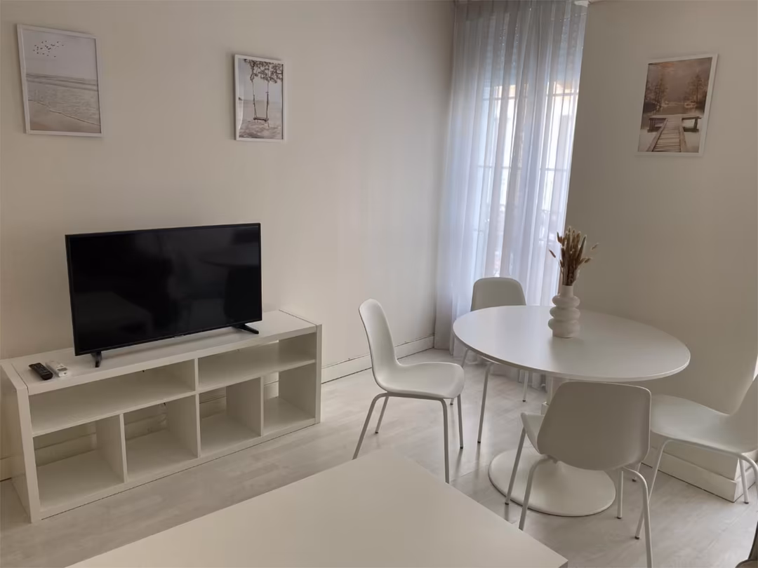 Piso en  Madrid Capital - Foto 3