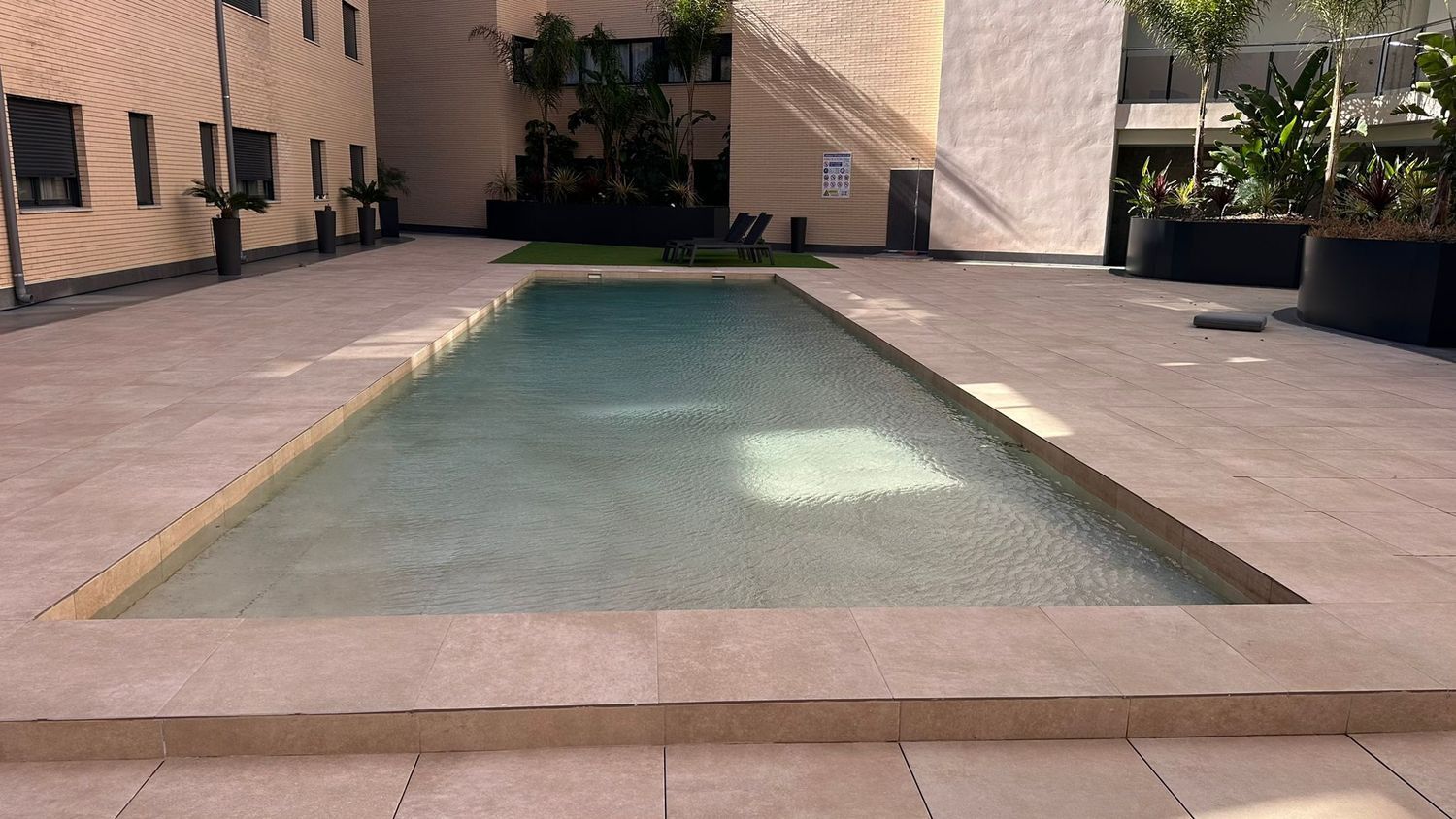 Chalet adosado en calle Isla de Corcega, 1 - Foto 5