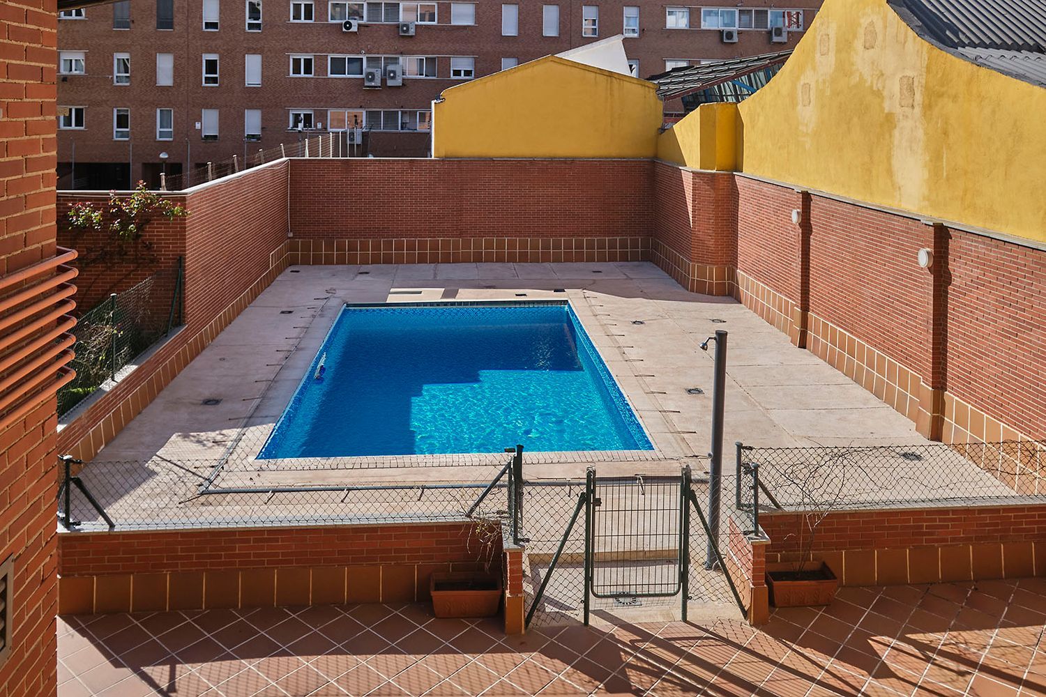 Piso en calle de Tomás Bretón, 48 - Foto 22