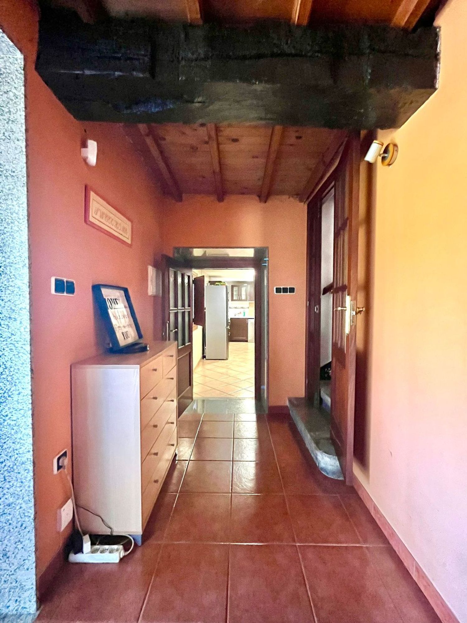 Casa rural en Lugar Vilarullo, 1 - Foto 14
