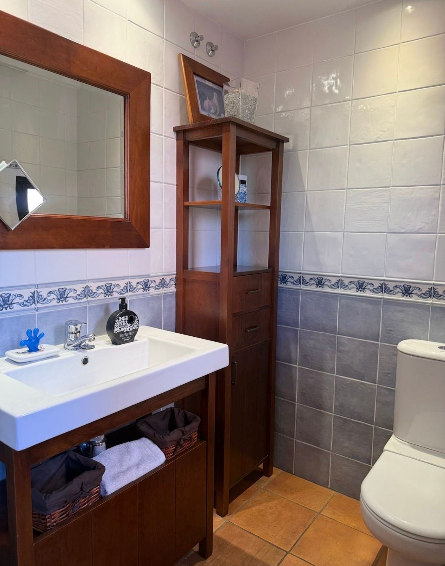 Chalet adosado en Calle Villafrades de Campos, 39, Las Villas - Valparaíso, Las Villas - Valparaíso - Foto 5