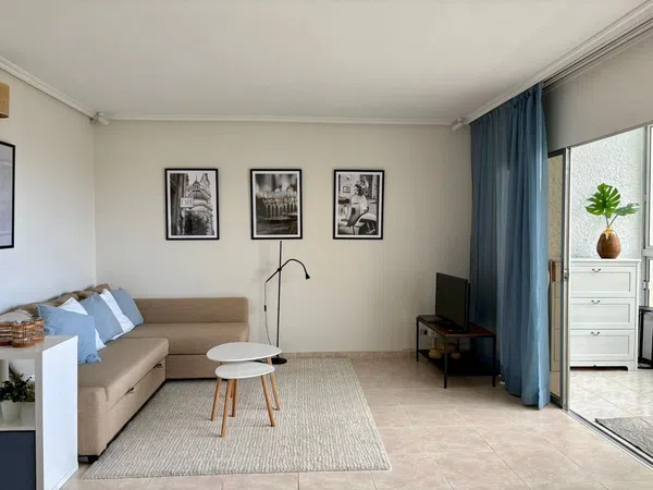 Piso en Avenida Ansite, 3, Escaleritas - La Feria - Foto 9