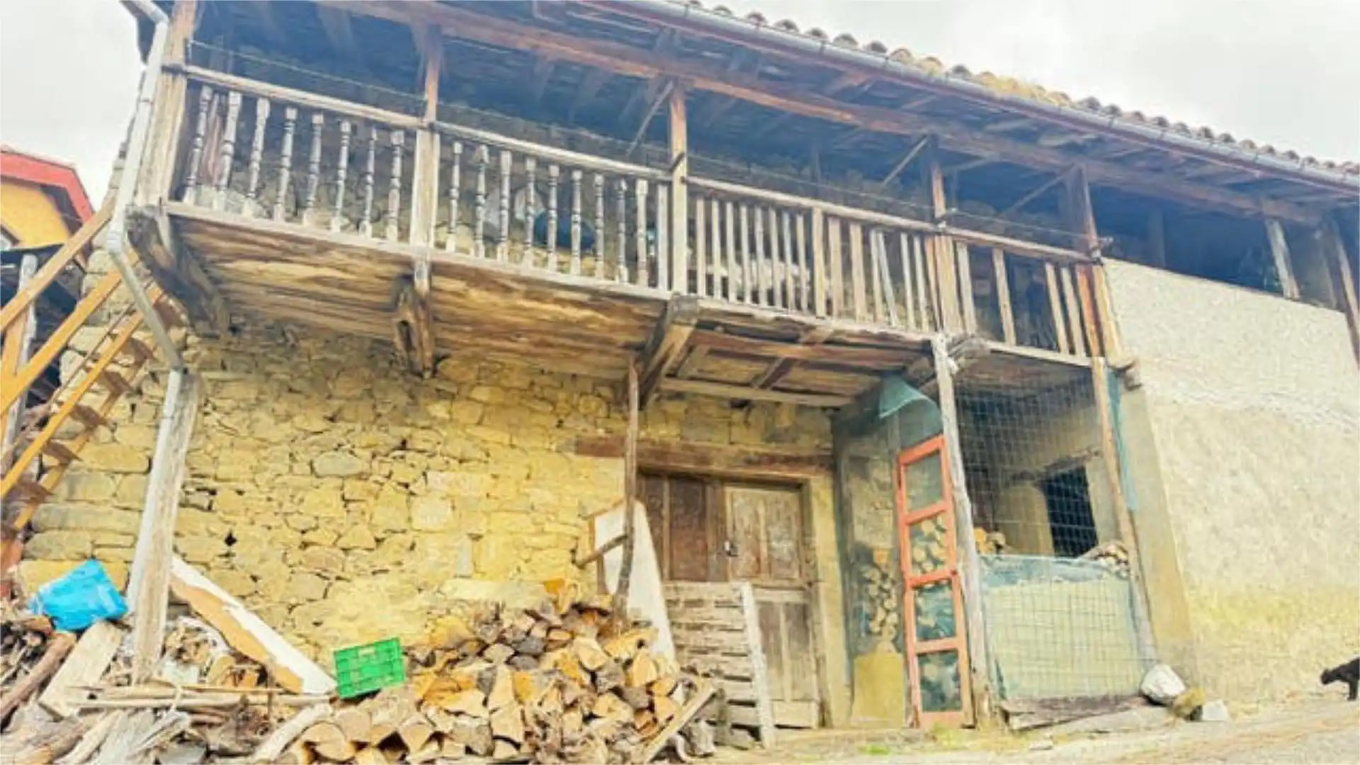 Chalet en Caleao pueblo - Foto 3