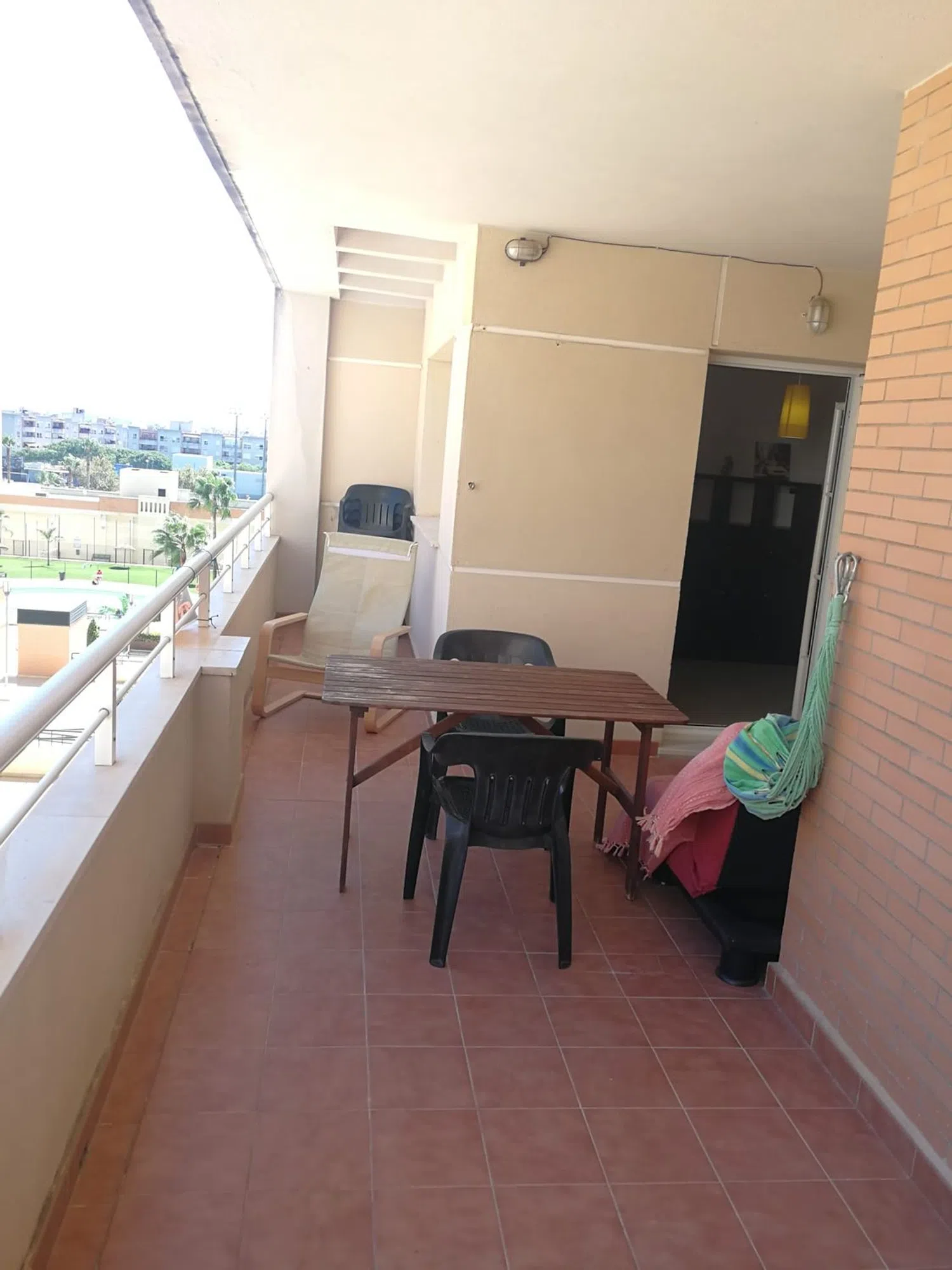 Piso en avenida del Editor Ángel Caffarena, 25 - Foto 7