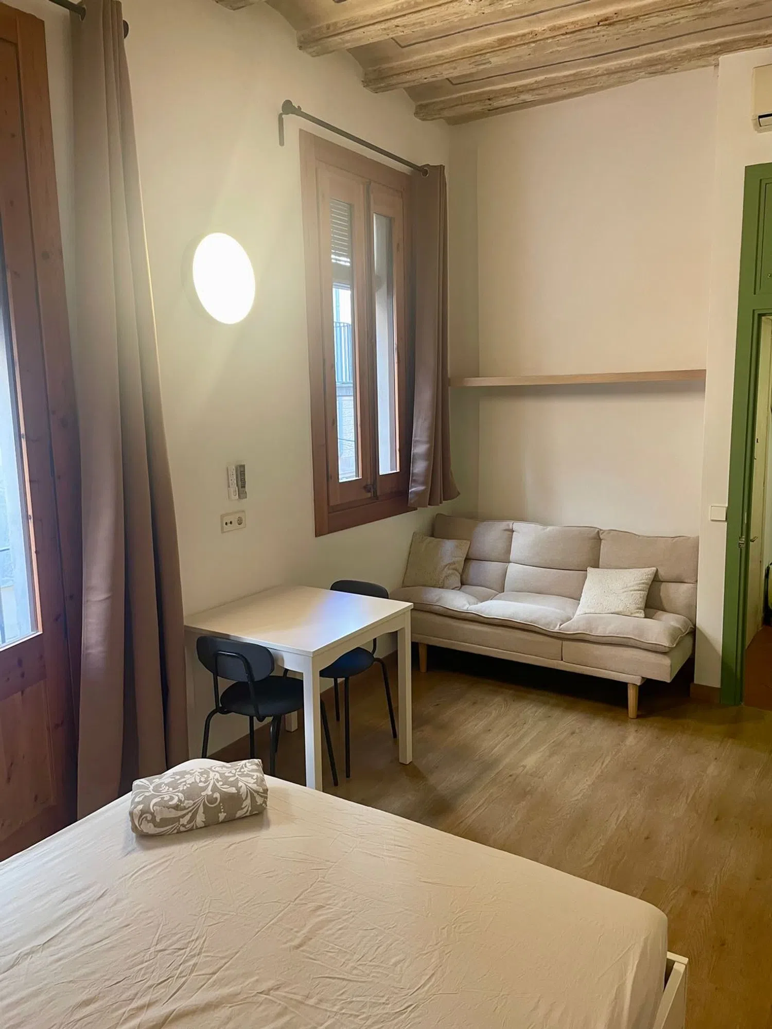 Piso en calle dels Ases, 16 - Foto 2