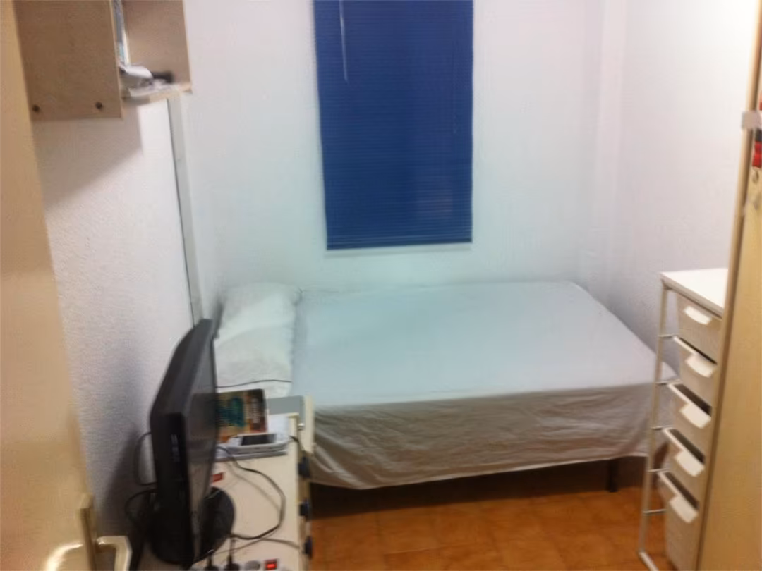 Piso en  Carrer de Tamarit 81 - Foto 4