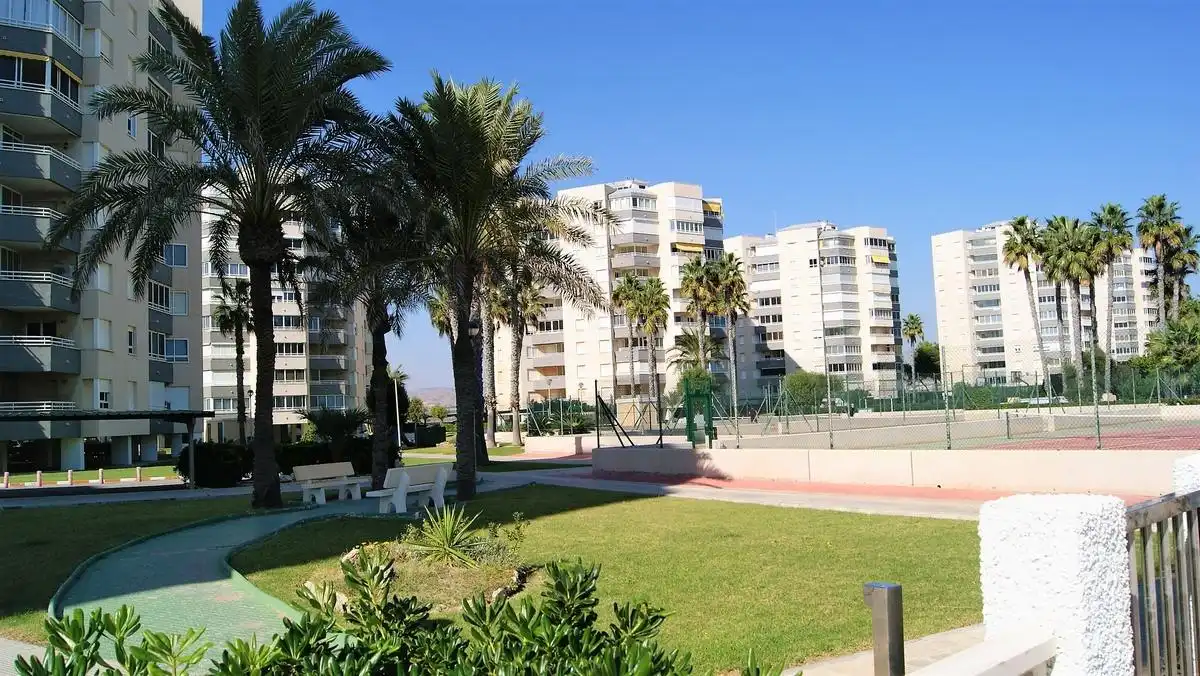 Apartamento en Alicante / Alacant - Foto 16