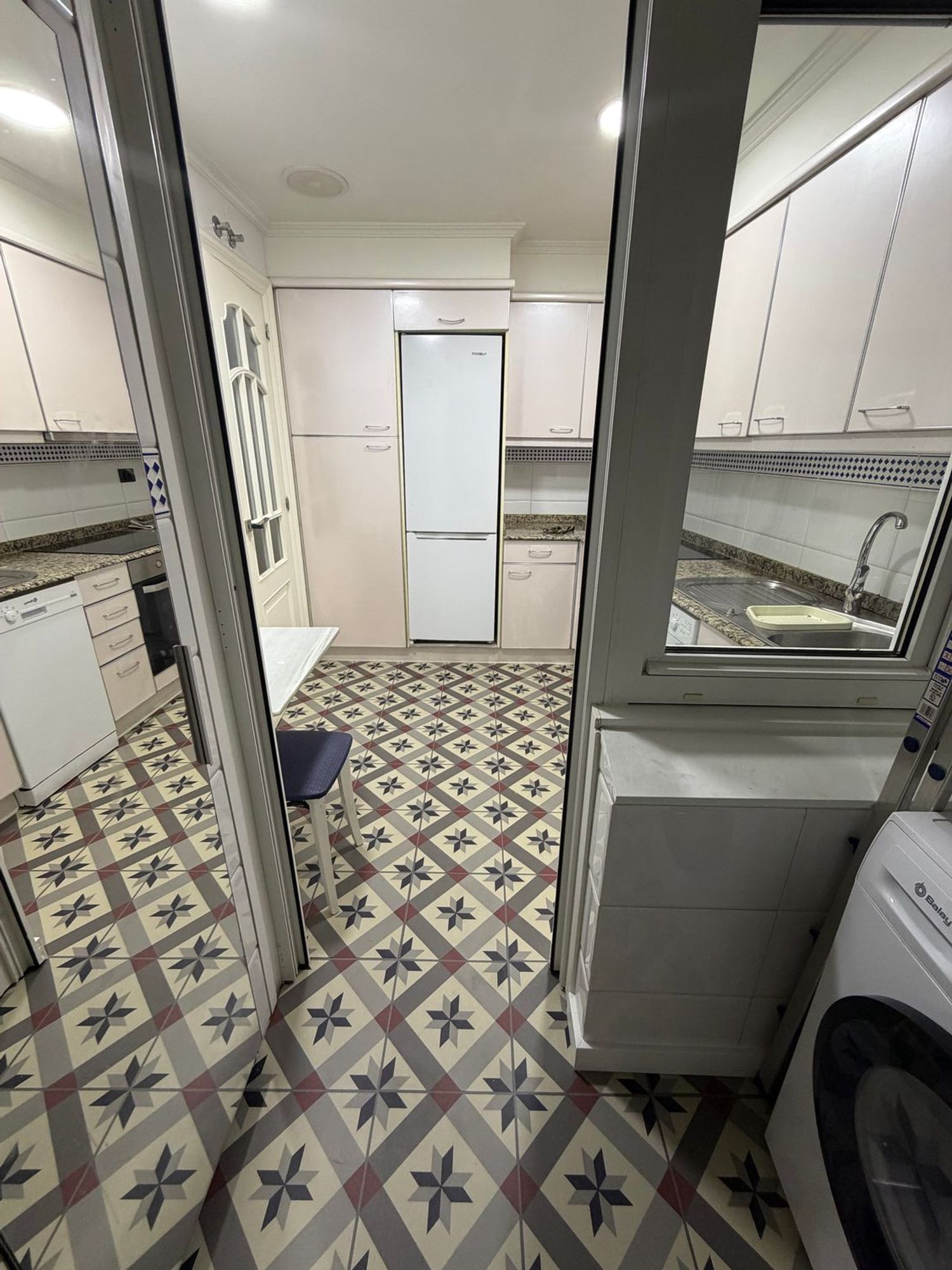 Piso en Avenida Linares Rivas, 55 - Foto 7