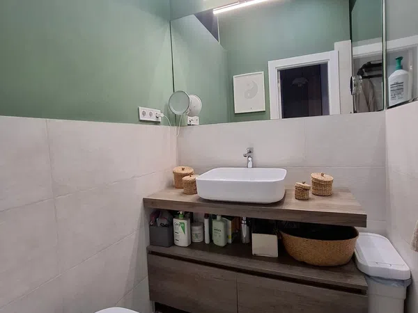 Chalet adosado en travesía San Vicente, 13 - Foto 15