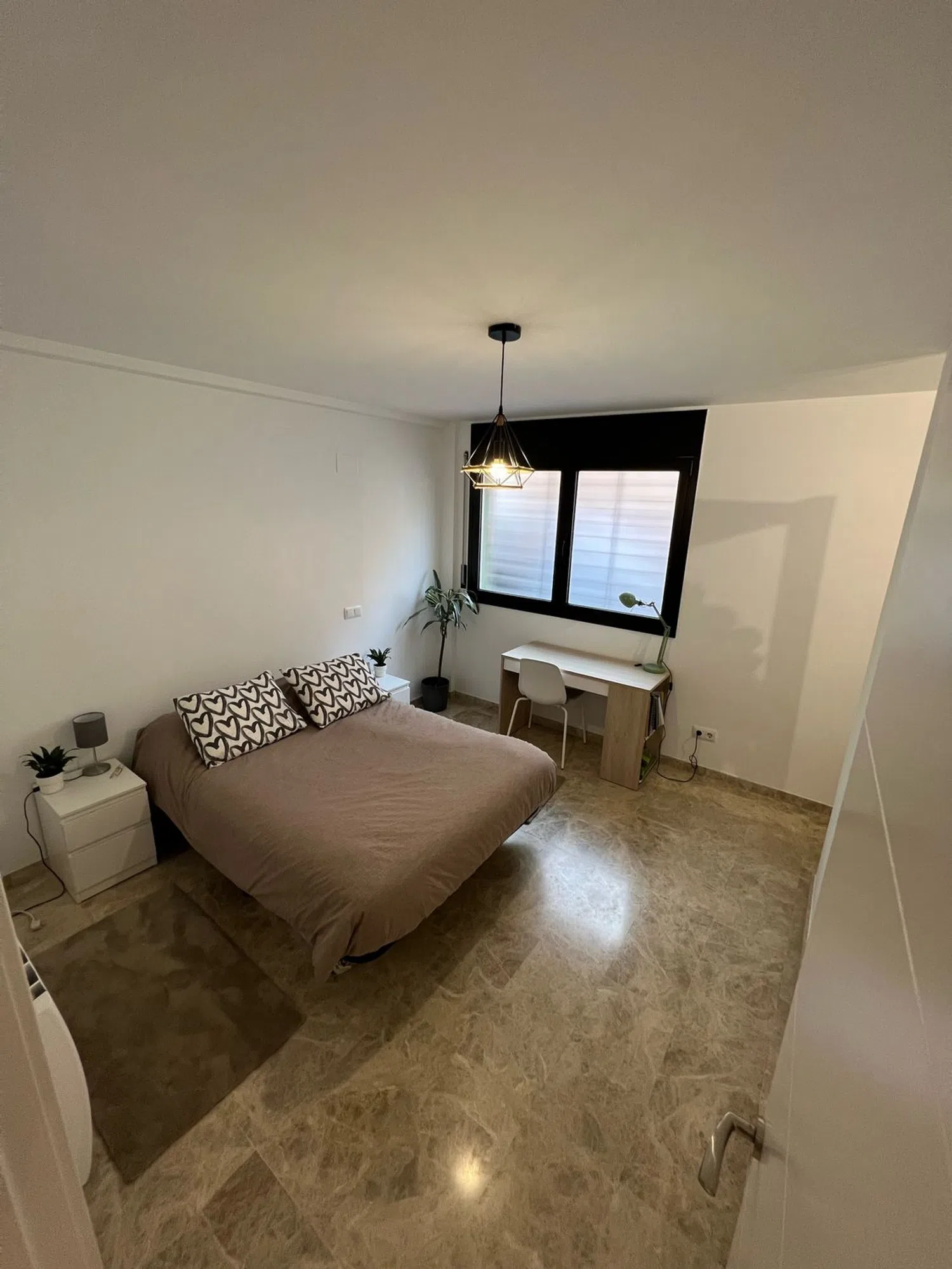 Piso en calle de la Conca de Tremp, 124 - Foto 4