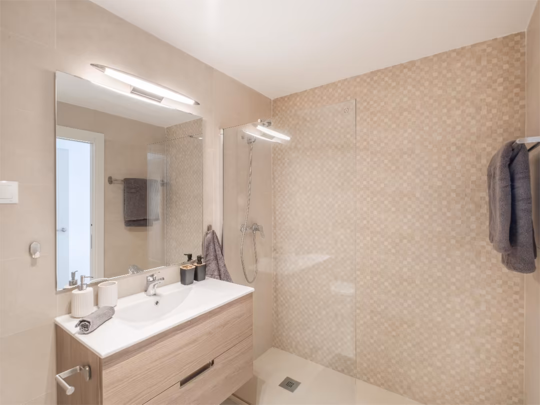 Apartamento en calle Calle Torrente Ballester 1 - Foto 4