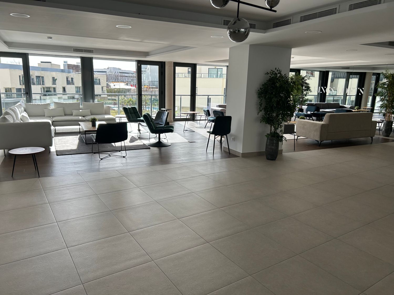 Piso en avenida del Camino de lo Cortao, 14 - Foto 10