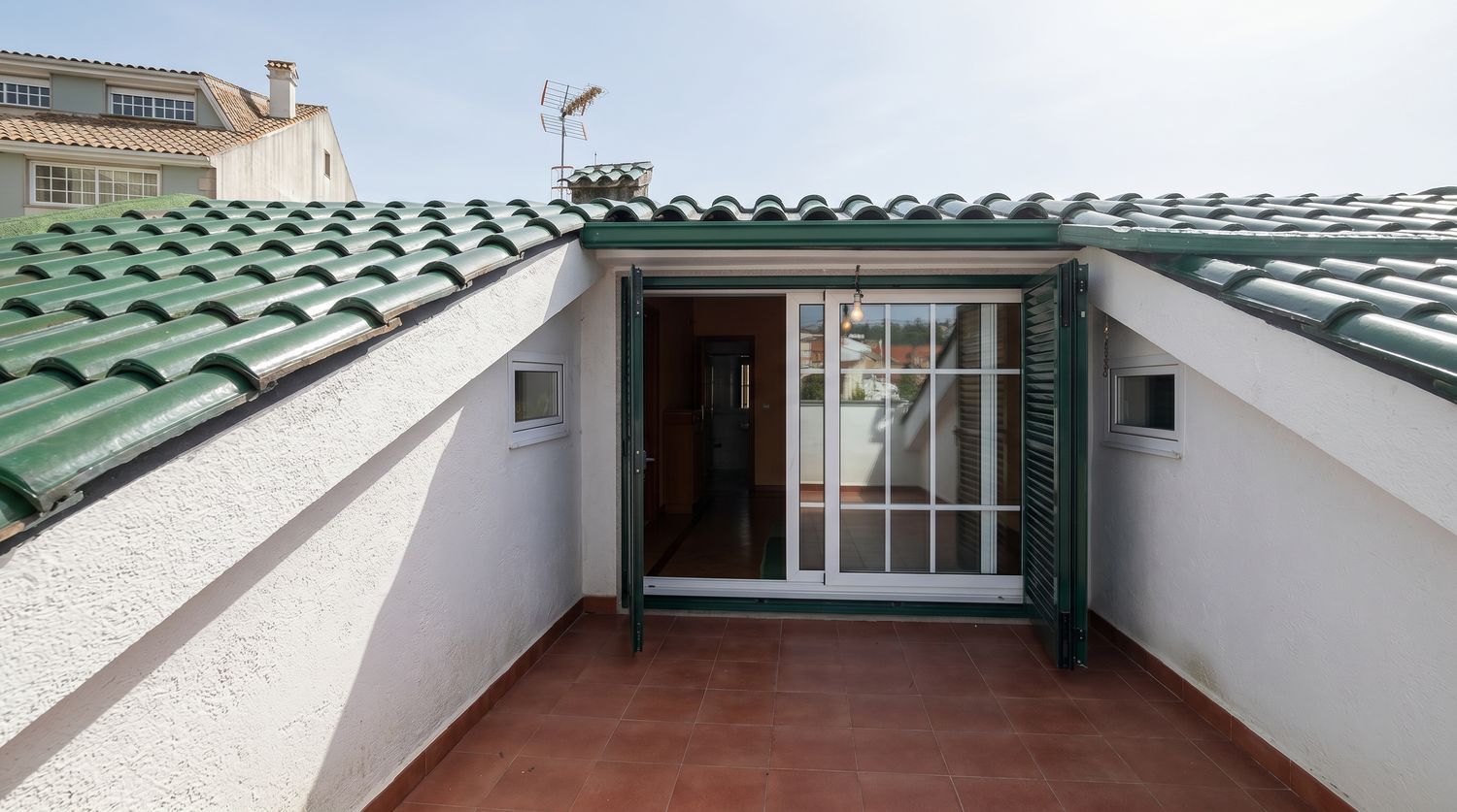 Casa o chalet independiente en Calle de Severino Cobas, 224, Lavadores, Lavadores - Foto 27