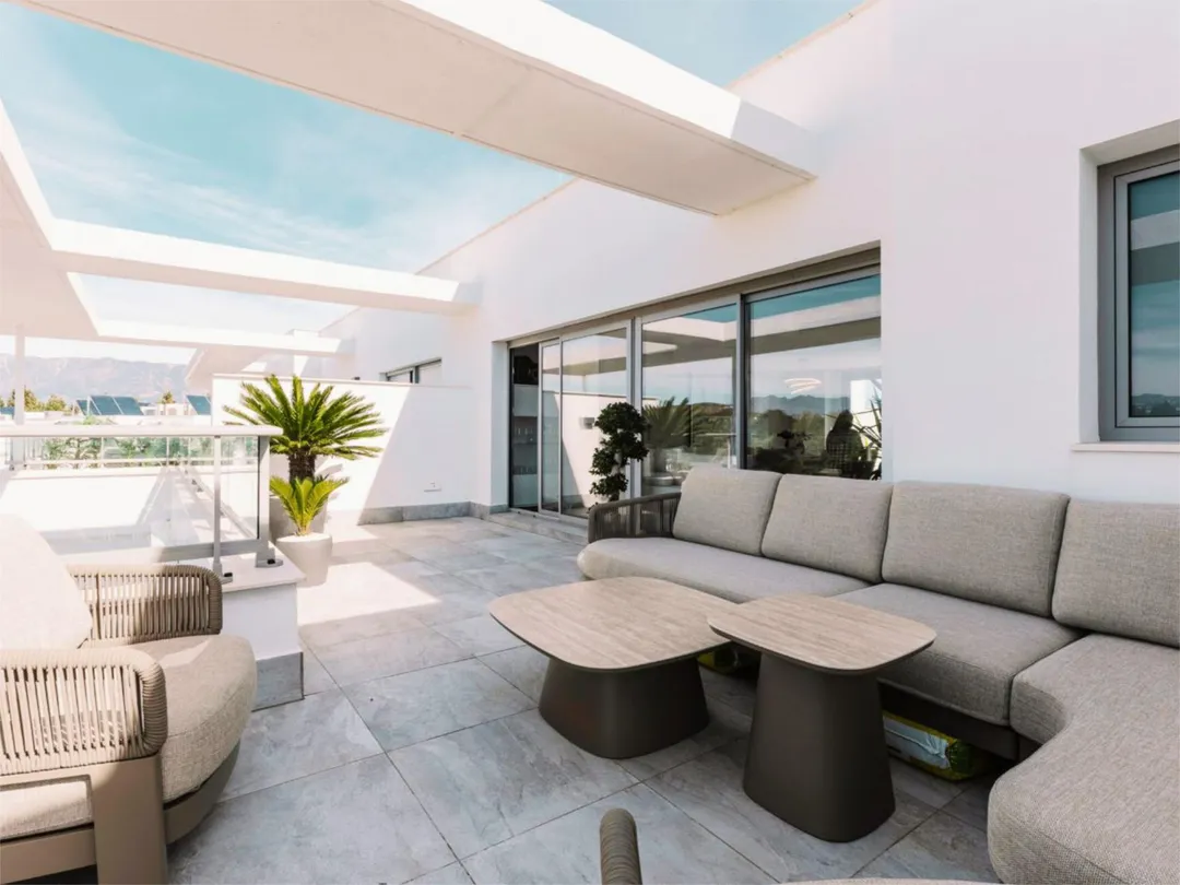 Piso en  Calle Aralia 12 - Foto 9