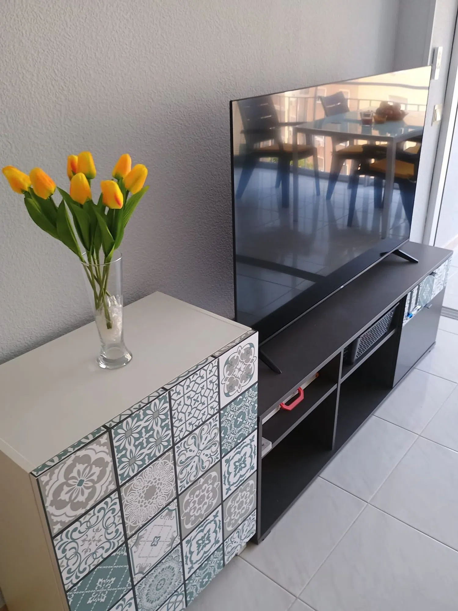 Piso en calle de Londres, 8 - Foto 3