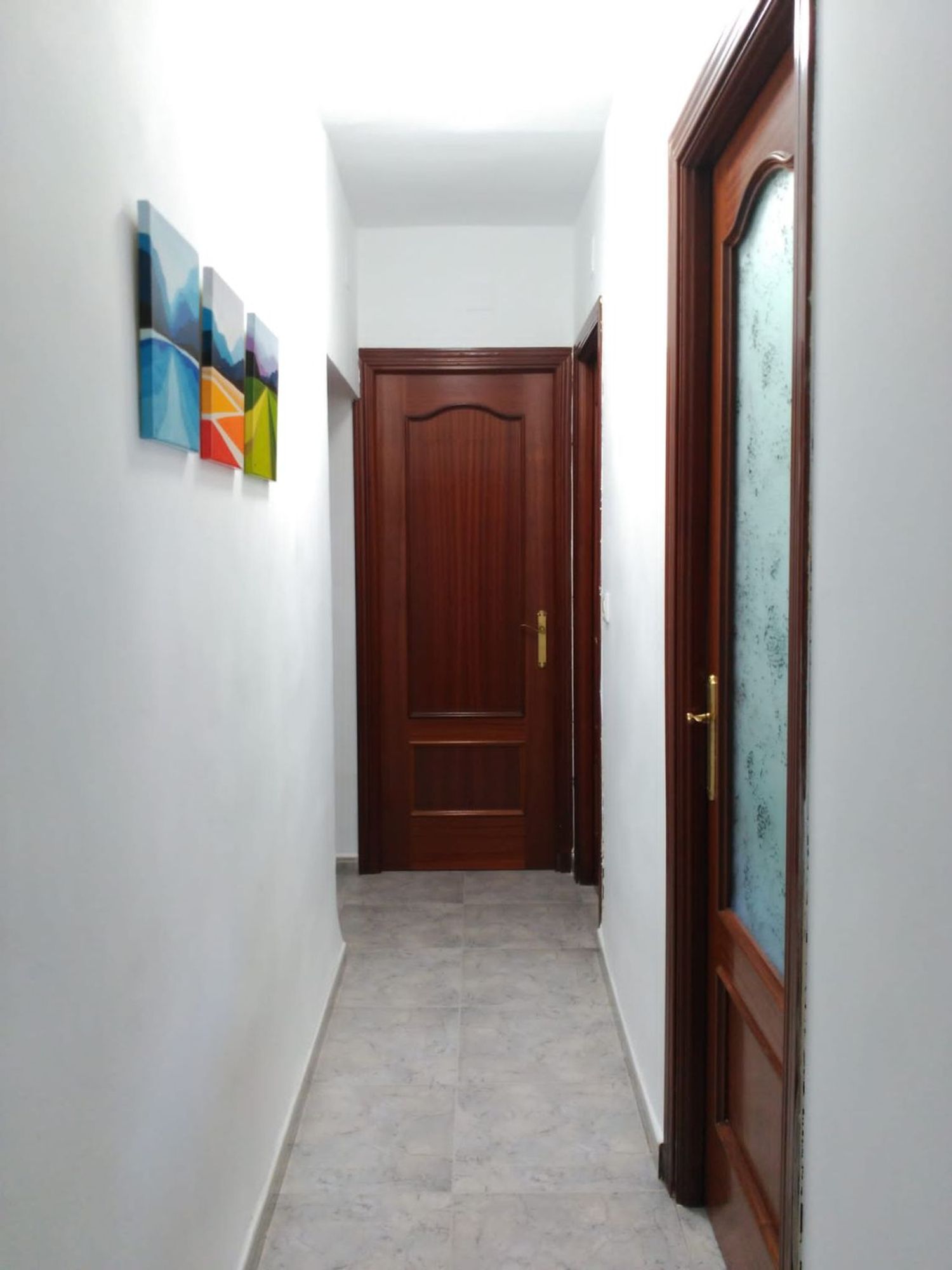 Piso en Calle San Antón, 23, El Perchel, El Perchel - Foto 3