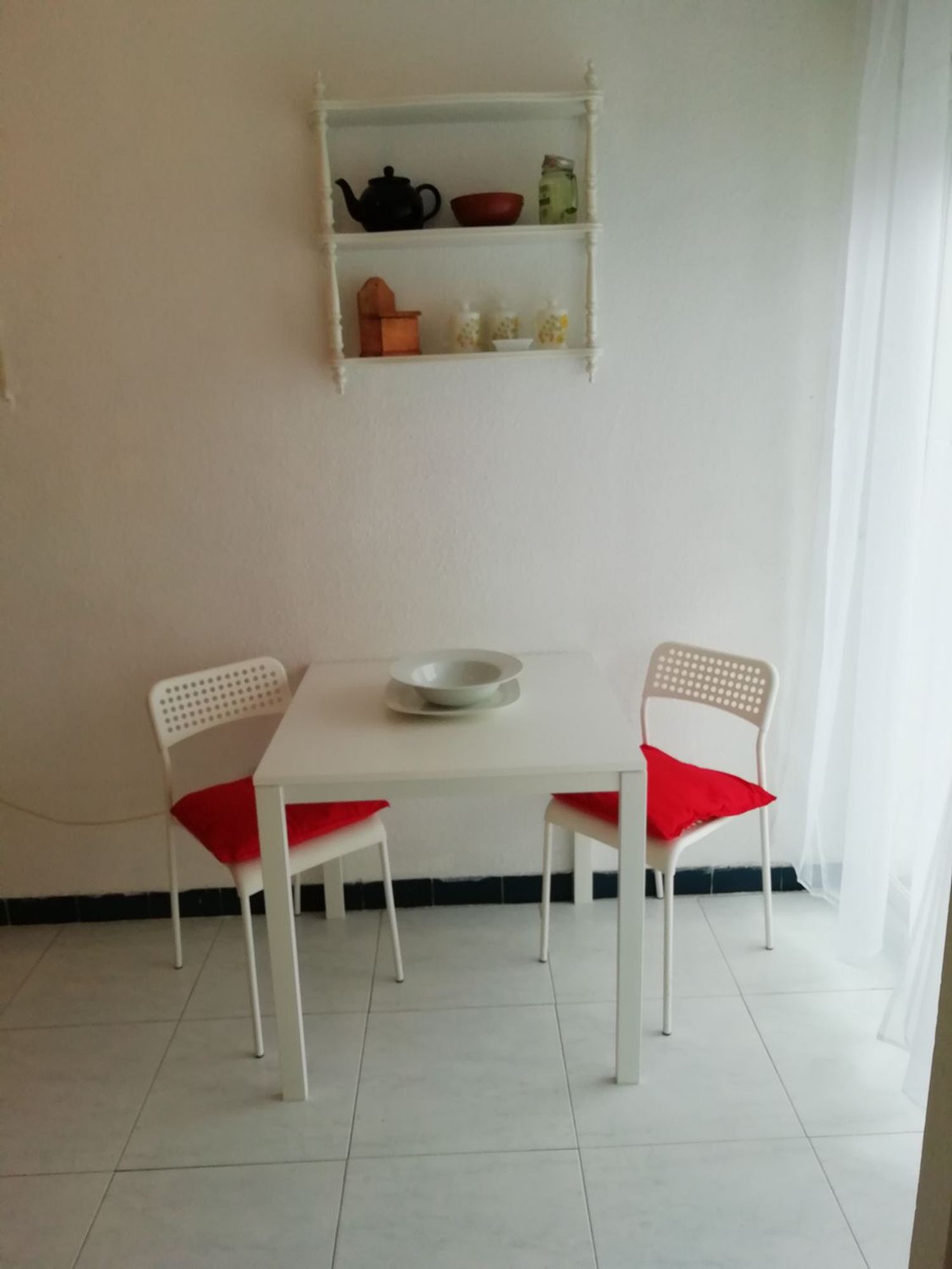 Estudio en plaza Pedro Antonio de Alarcón, 1 - Foto 1