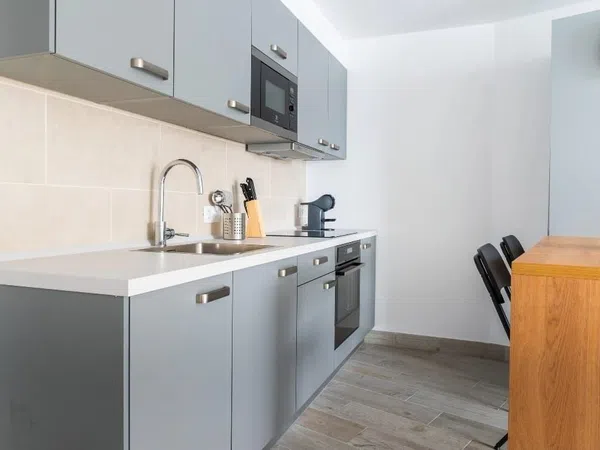 Piso en Capuchino, 30 - Foto 3