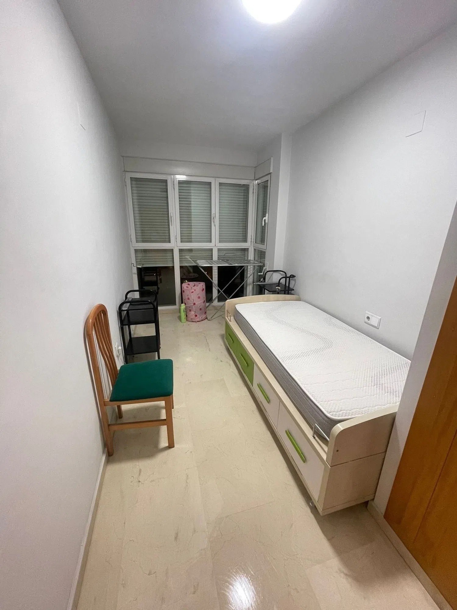 Piso en calle de Martí Grajares, 2 - Foto 8