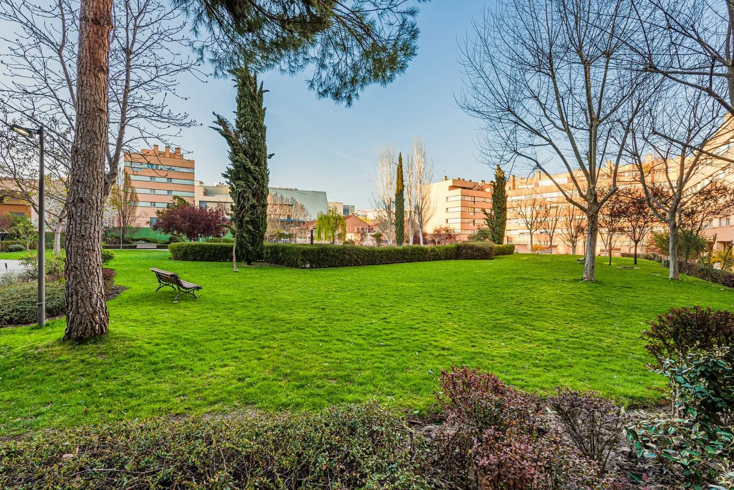 Piso en calle de Vicente Morales - Foto 12