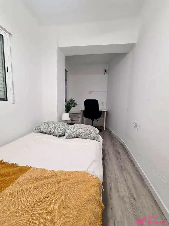 Piso en  De Burjassot - Foto 4