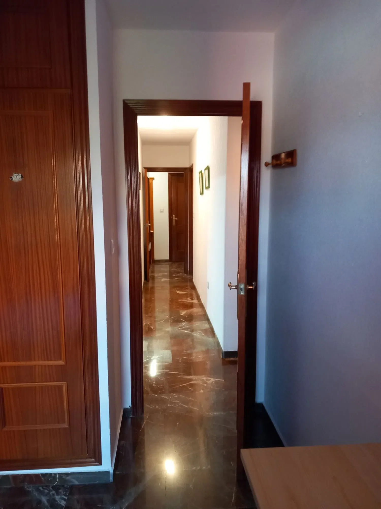 Piso en Joaquina Eguaras, 16 - Foto 2