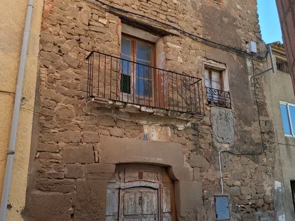 Casa de pueblo en Calle Tolato, 5 - Foto 2