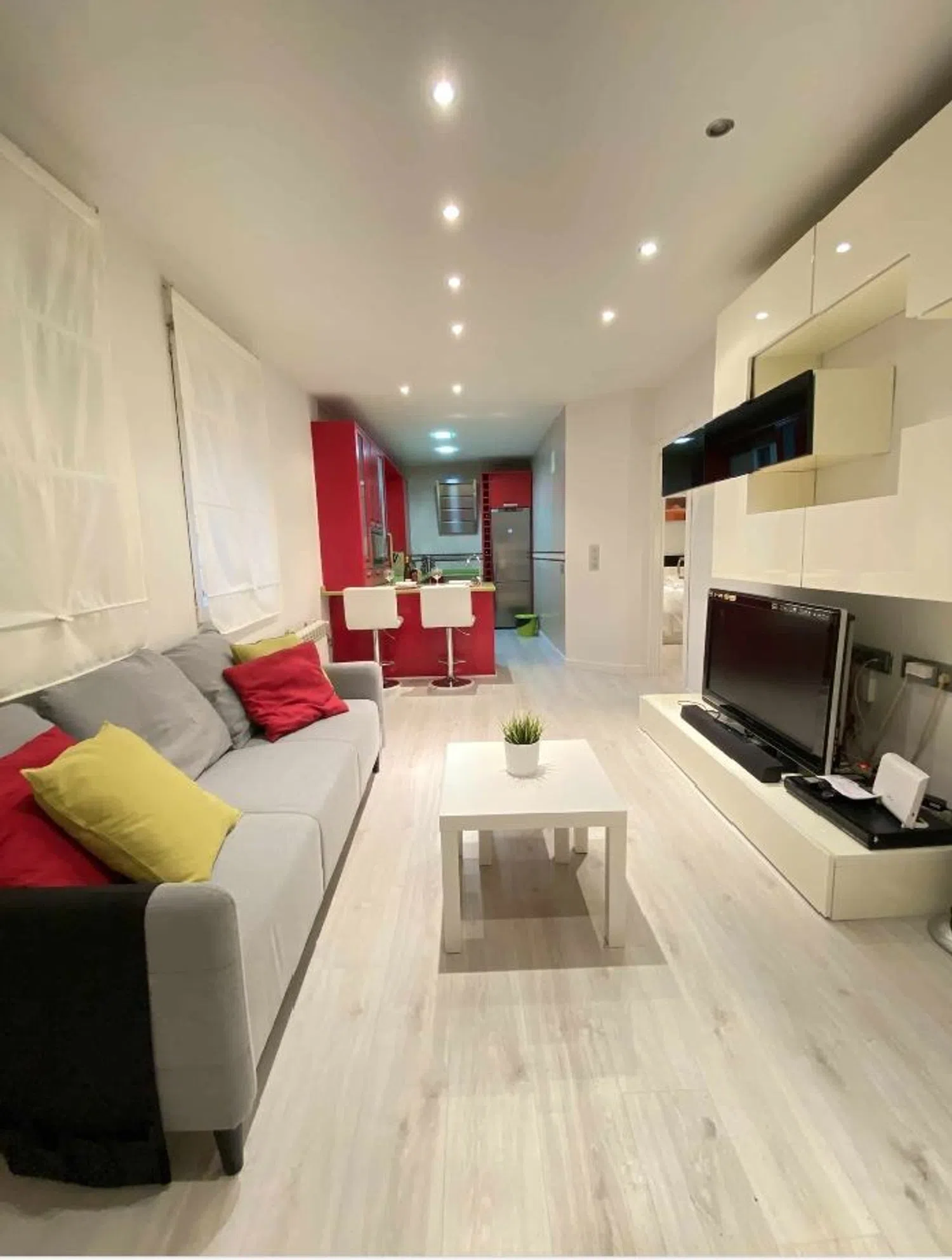 Piso en calle de Juan Bravo, 65 - Foto 1