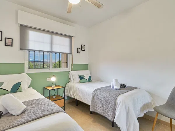 Piso en calle Mijas del Faro, 278 - Foto 15