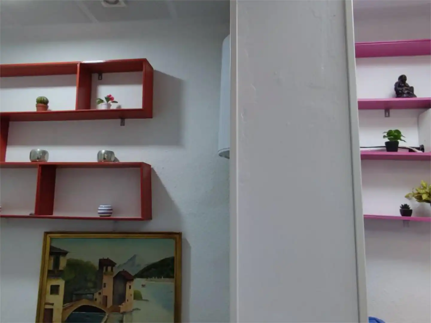 Piso en  Calle Algaba 24 - Foto 2