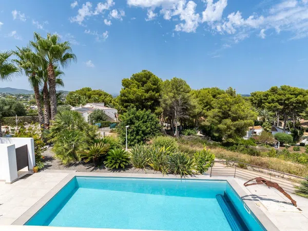 Casa o chalet independiente en Calle de la Xicoria, 4, Portichol - Balcón al Mar, Portichol - Balcón al Mar - Foto 13