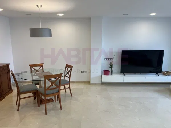 Piso en Paseo de l'Albereda, 39, Penya-Roja - Foto 3