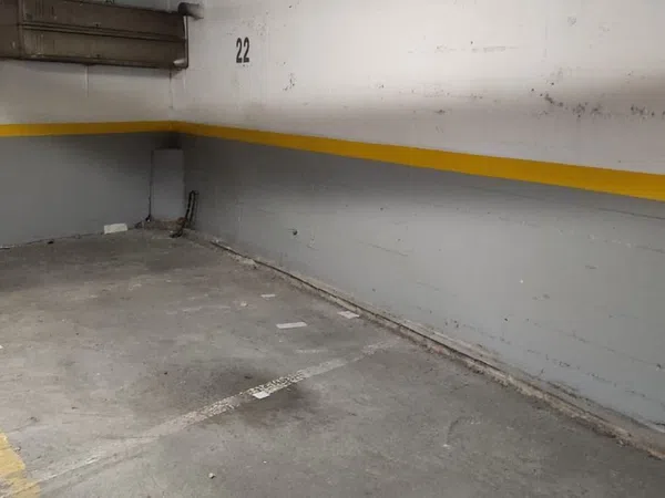 Piso en avenida do Alcalde Portanet, 28 - Foto 31