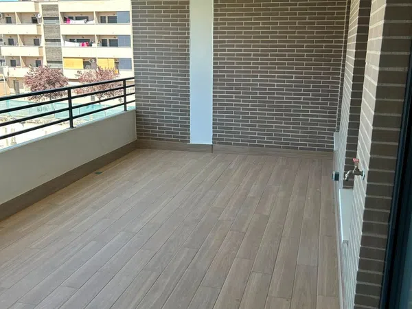 Piso en Parque del Queiles, Parque del Queiles - Foto 9
