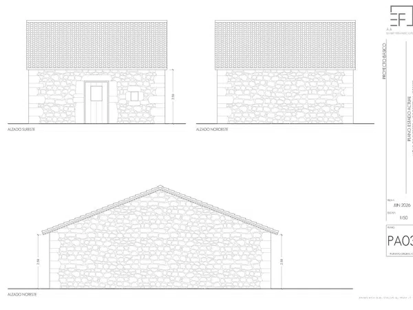 Casa rural en Pista de Riclones s/n - Foto 15