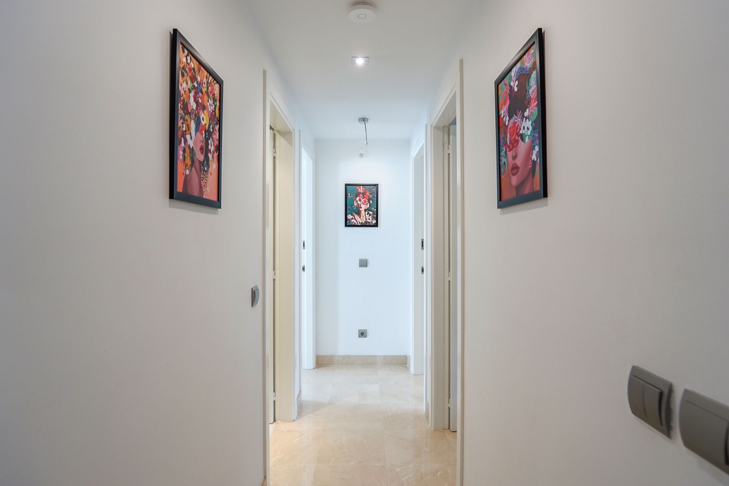 Ático en Calle Juan Antonio de Torquemada, 8, Linda Vista-Nueva Alcántara-Cortijo Blanco - Foto 9