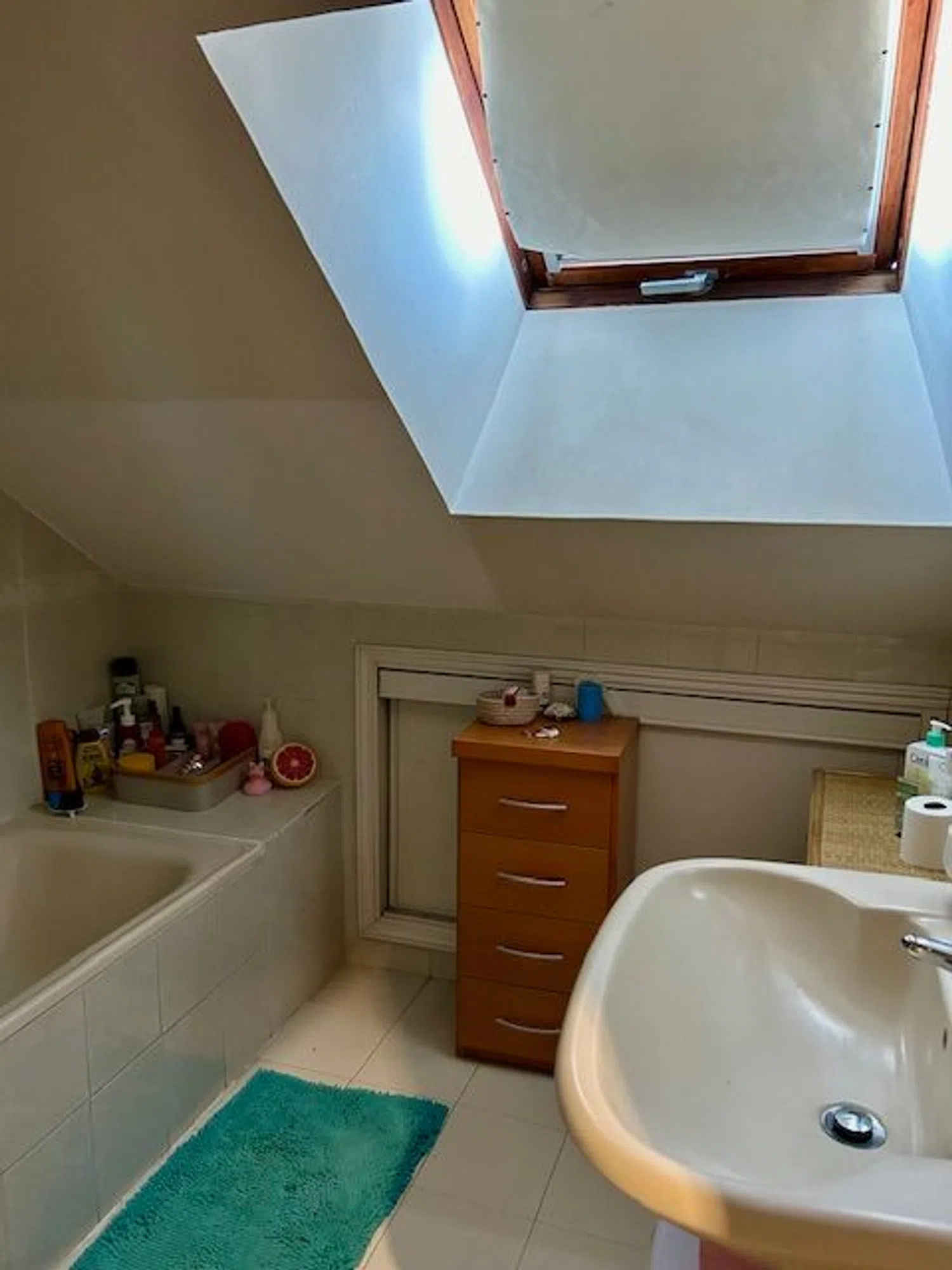 Chalet pareado en calle de Dionisio Ridruejo, 9 - Foto 28