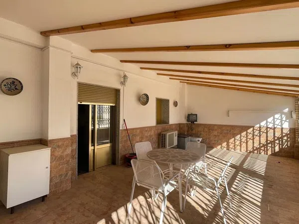 Casa o chalet independiente en Avenida de Andalucía, 1 - Foto 26