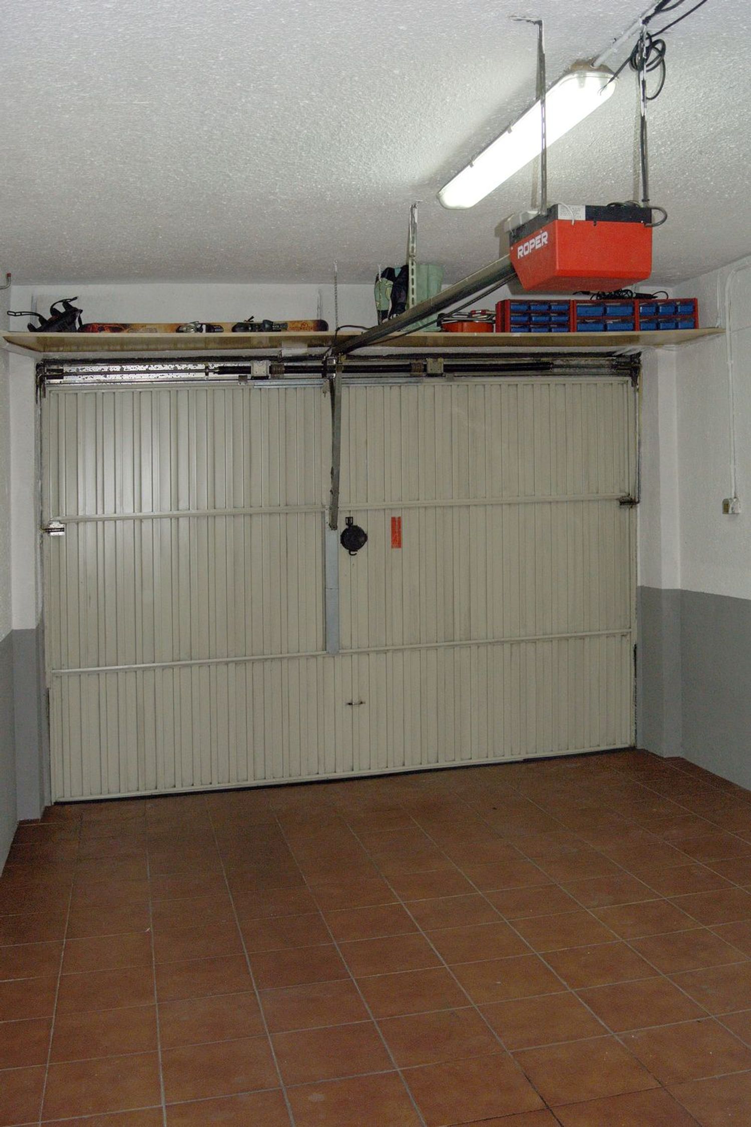 Chalet adosado en Calle la Sementera, 18, San Julián-Bº de Cortes - Foto 19
