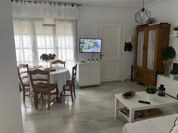 Estudio en La Barrosa, La Barrosa - Foto 5