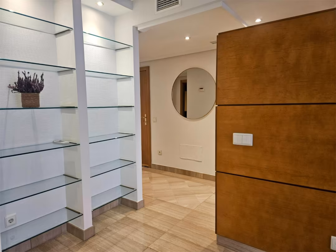 Apartamento en  Paseo de la Florida 18 - Foto 4