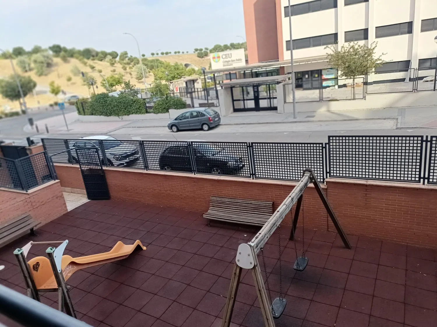 Piso en calle de Vicente Blasco Ibáñez, 64 - Foto 13